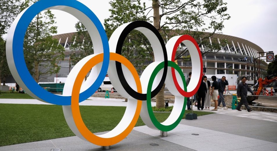 Трансляции Олимпийских игр в Токио для казахстанцев не будет