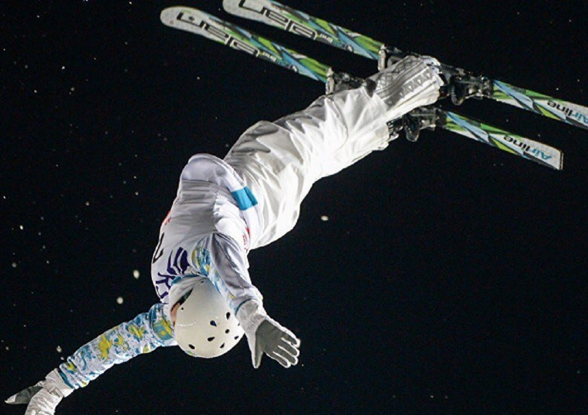 Этап Кубка мира по фристайл-акробатике: какое место заняли казахстанские фристайлисты 