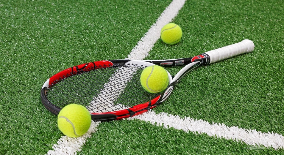 Казахстанский дуэт вышел в полуфинал женского турнира ITF в Анталье