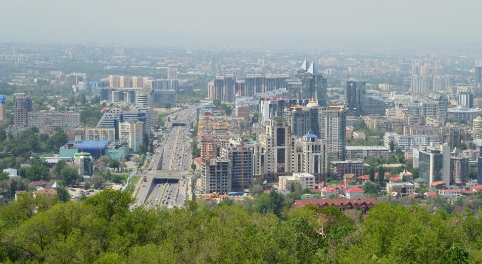 Алматы признан одним из самых дешевых городов по стоимости жизни