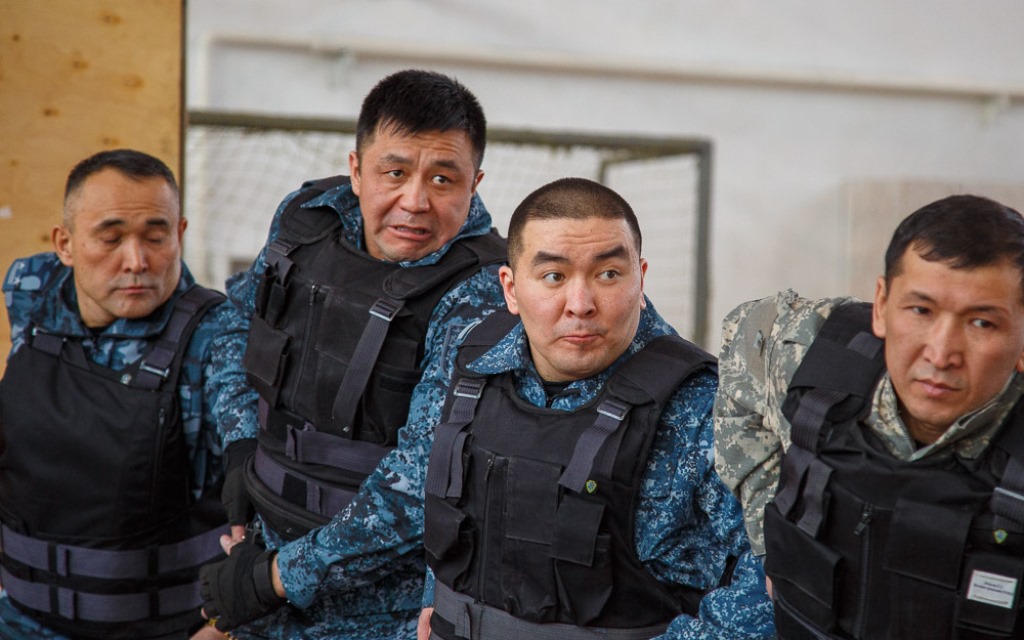 В Казахстане появилась новая праздничная дата