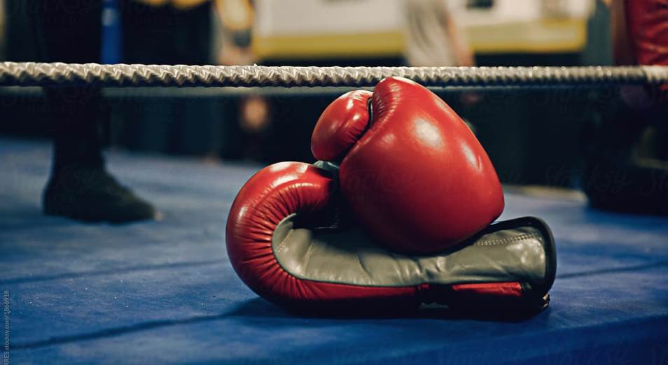 МОК лишил казахстанских женщин-боксеров шансов на Токио