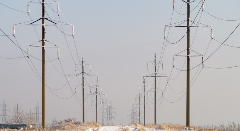 В ближайшие месяцы Казахстану может потребоваться импорт электроэнергии