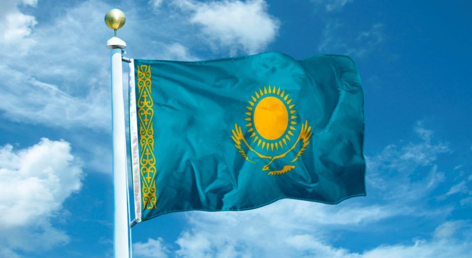 В Казахстане празднуют 30 лет независимости 