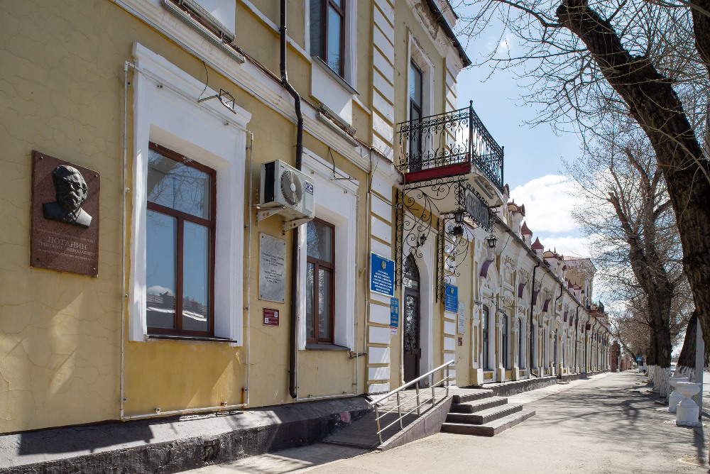 Павлодар: город с купеческой жилкой