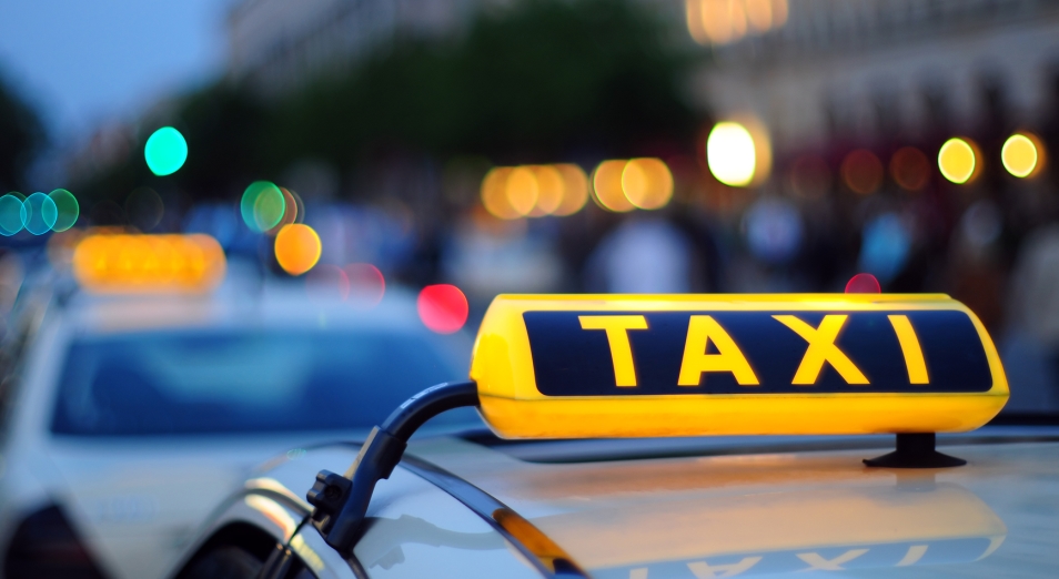 Более 90% рынка такси находится в теневом секторе – эксперт