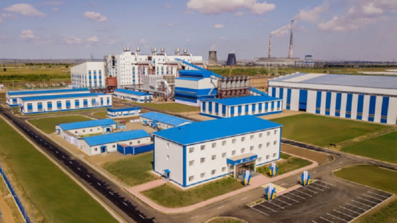 В Экибастузе инвестор намерен поставить ферросплавный завод  