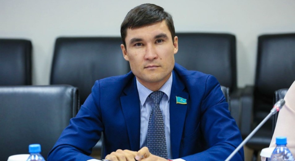 Серік Сәпиев алдағы жоспарымен бөлісті 