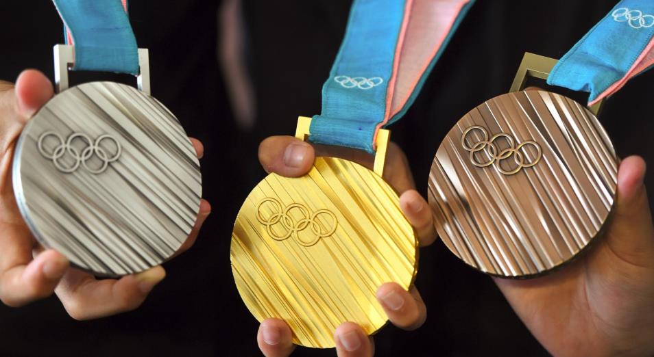 В четыре раза увеличат в РК пожизненное материальное обеспечение призеров Олимпиады 