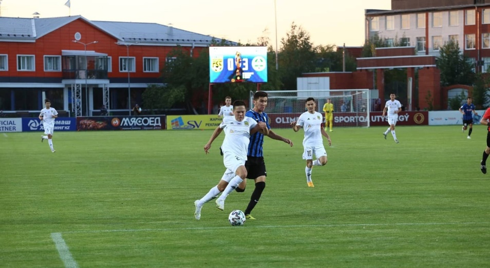 Кубок Казахстана: «Астана» и «Тобол» добавили интриги в своих группах