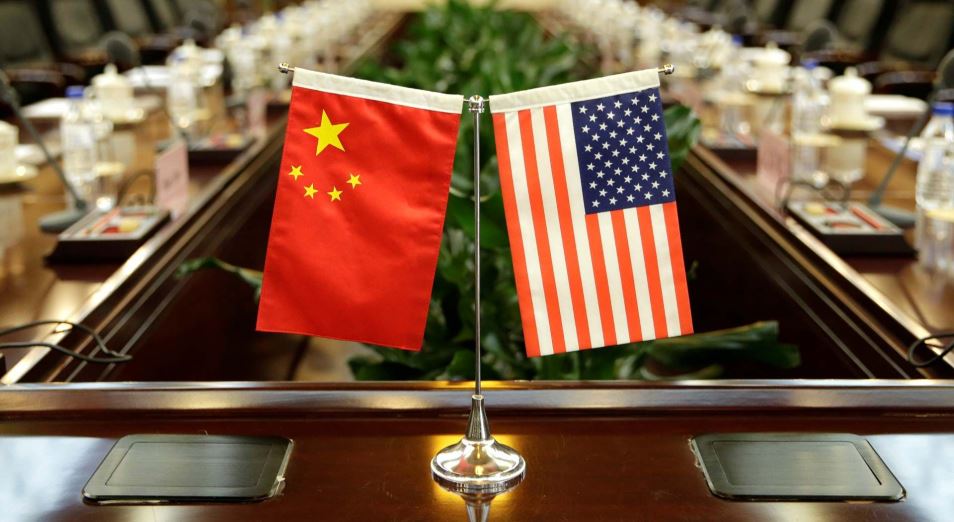 Торговая сделка США-КНР разваливается