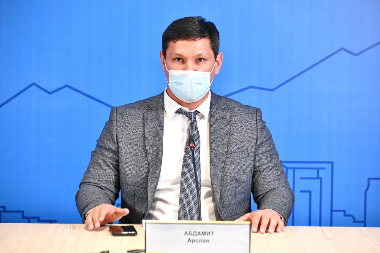 Алматының Индустриалды аймағында алты өндірістік парк ашылады
