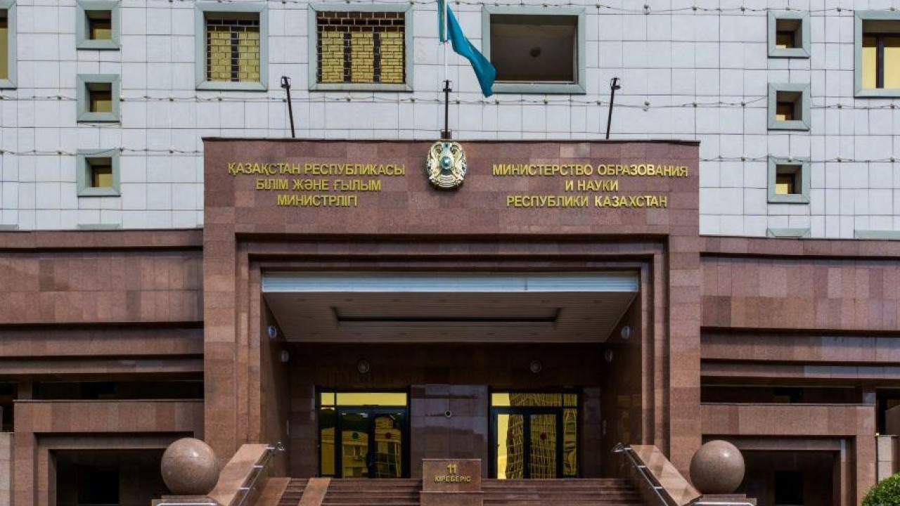 Жарылыстан зардап шеккендер арасында балалар жоқ – БҒМ
