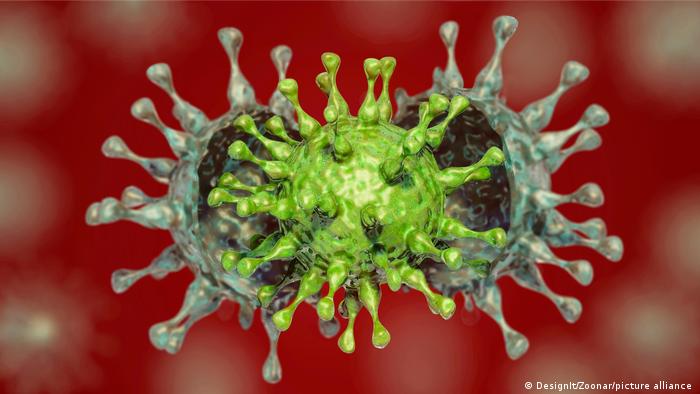 К чему может привести одновременное заражение гриппом и COVID-19  
