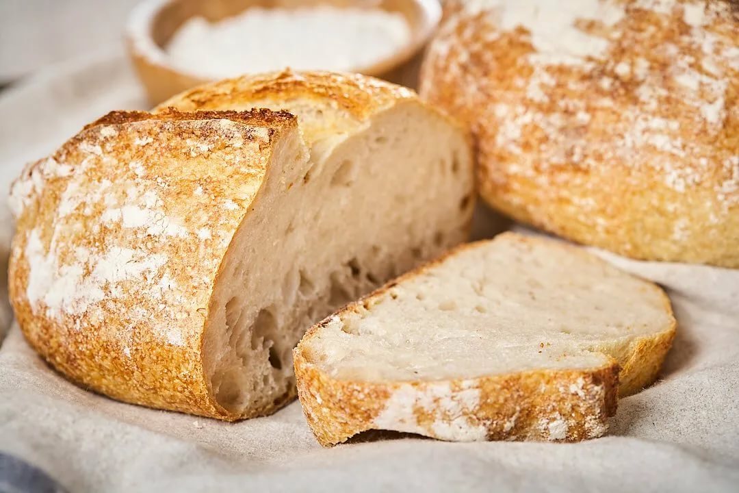 Статистика: Қазақстандықтар нанды аз тұтына бастады