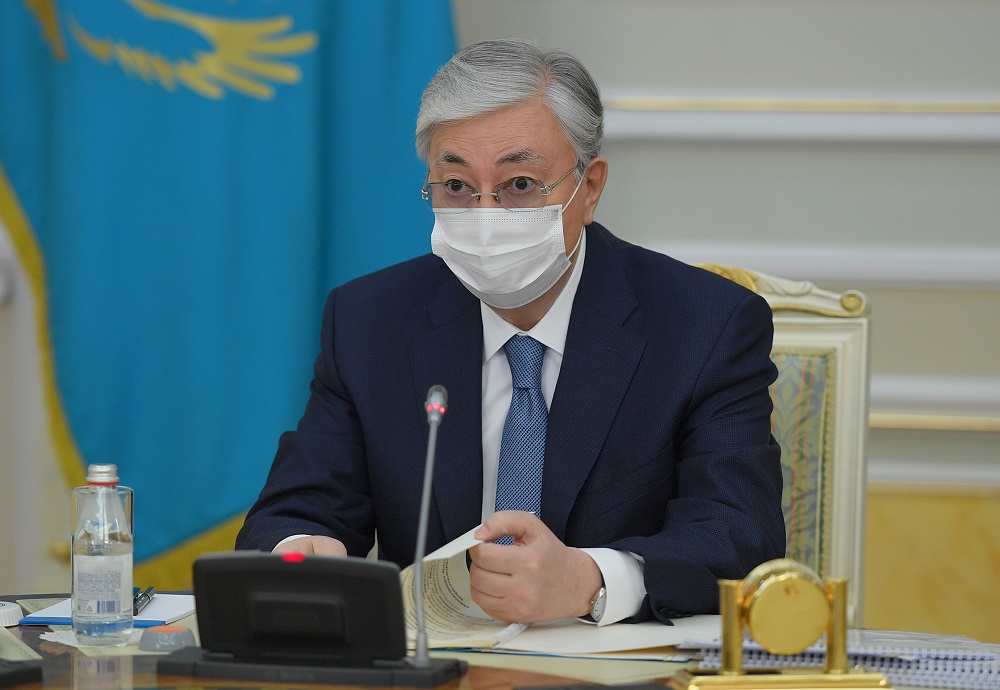 Шекара өткелдерінде санитарлық бақылау қатаңдайды
