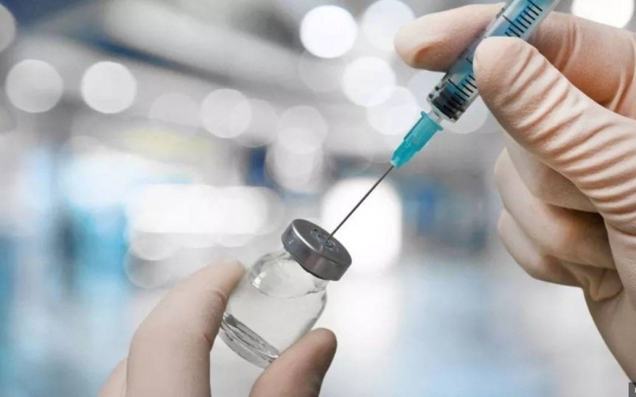 Қазақстанда вакциналау көрсеткіші әлі де төмен – зерттеу