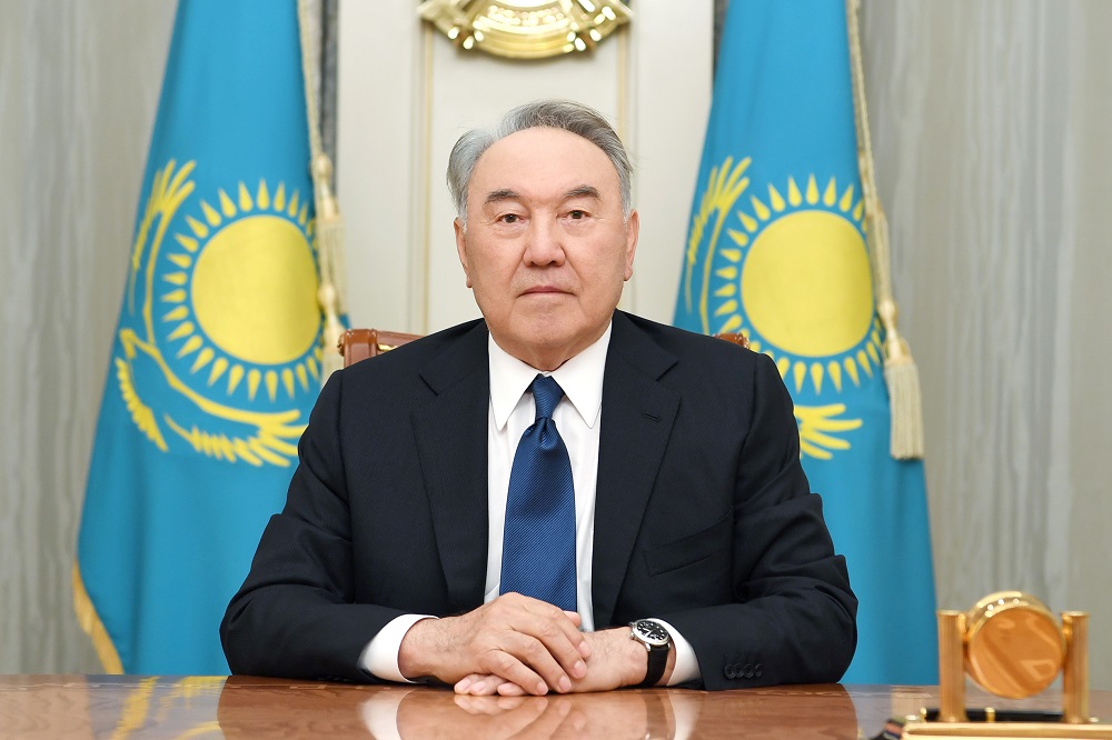 Ораза айт барша қазақстандықтарды біріктіретін мереке – Нұрсұлтан Назарбаев