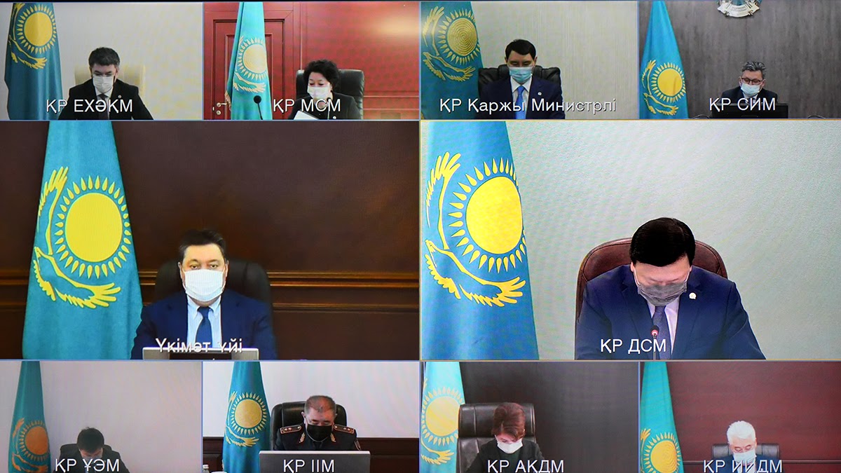 Қазақстан өлім көрсеткіші бойынша 107-орында тұр 