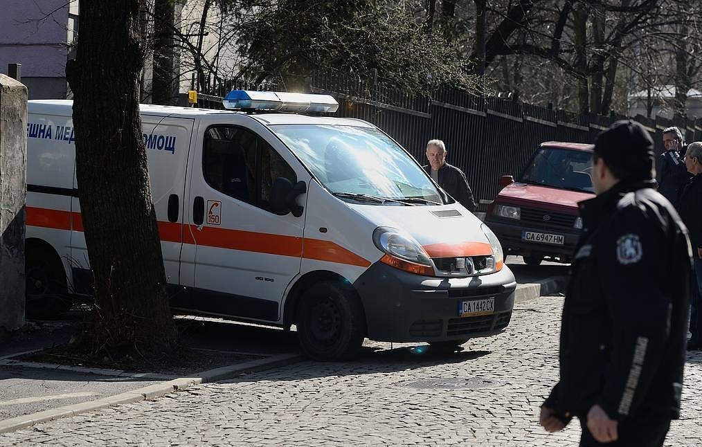 Болгарияда автобус апатқа ұшырап, 45 адам қаза тапты