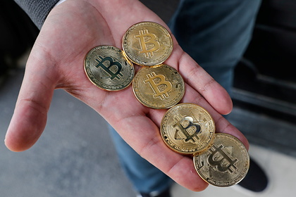 Биткоин бағасы күрт төмендеді