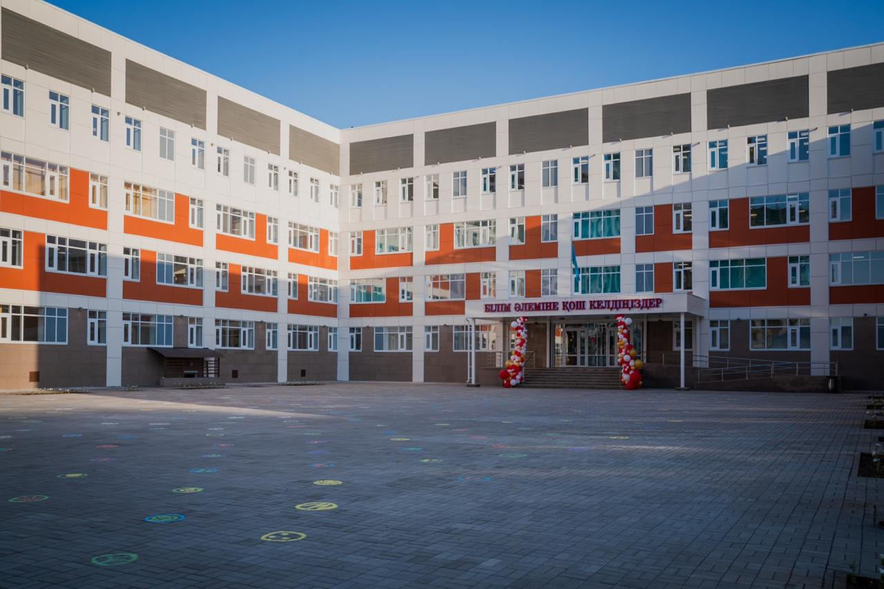 Елордада 1-сыныпқа құжат қабылдау басталды