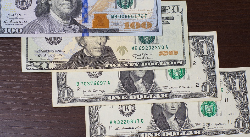 Назвали условие, при котором американская валюта может рухнуть 