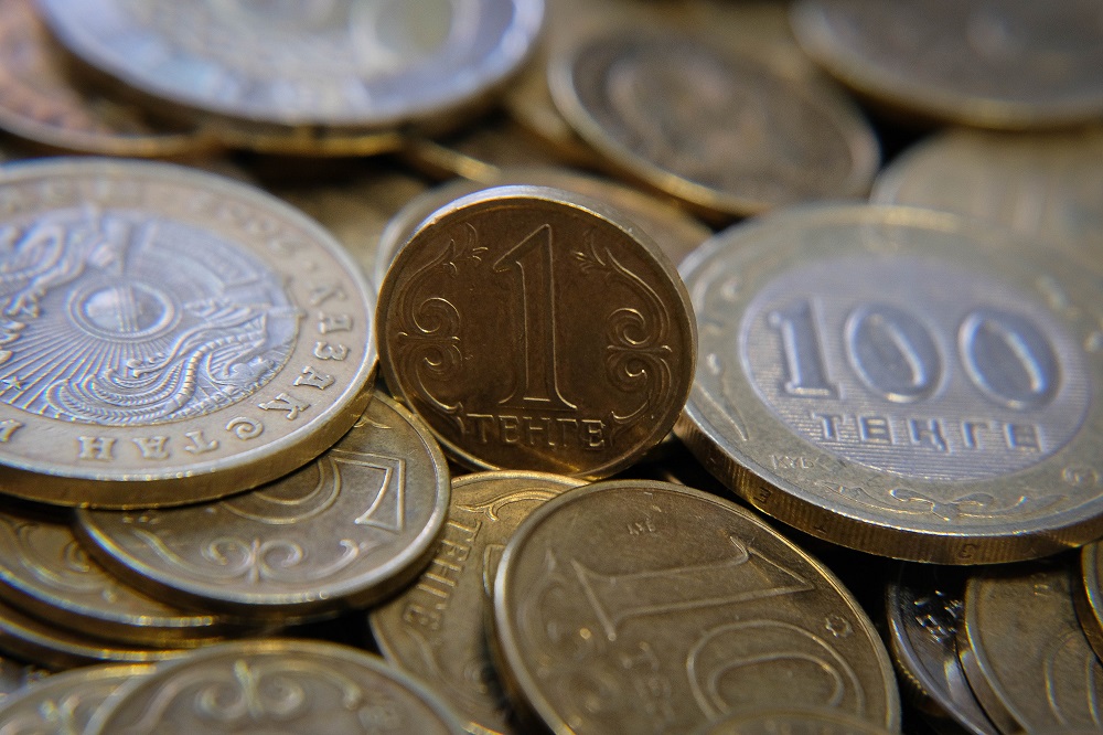 56 жобаға 250 млн теңге қаржы бөлінді
