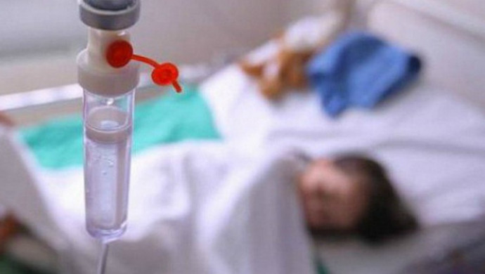 В Кызылординской области в септик упал 2-летний мальчик