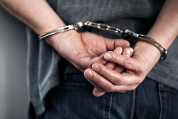 Задержан один из нападавших на телевышку "Кок Тобе" – Генпрокуратура  