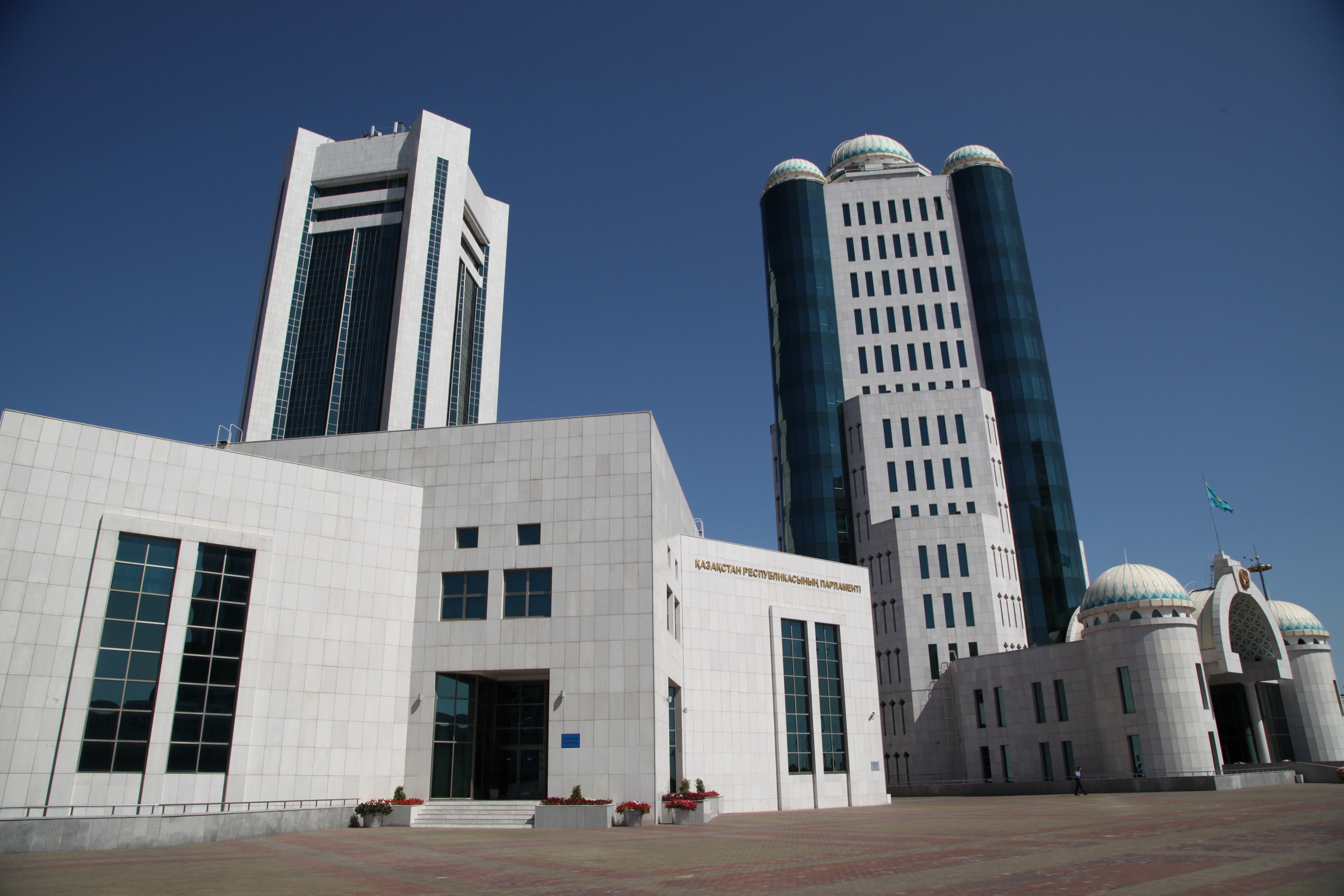 ТМД қарулы күштерінің бірлескен байланыс жүйесіне қатысты құжат қабылданды 