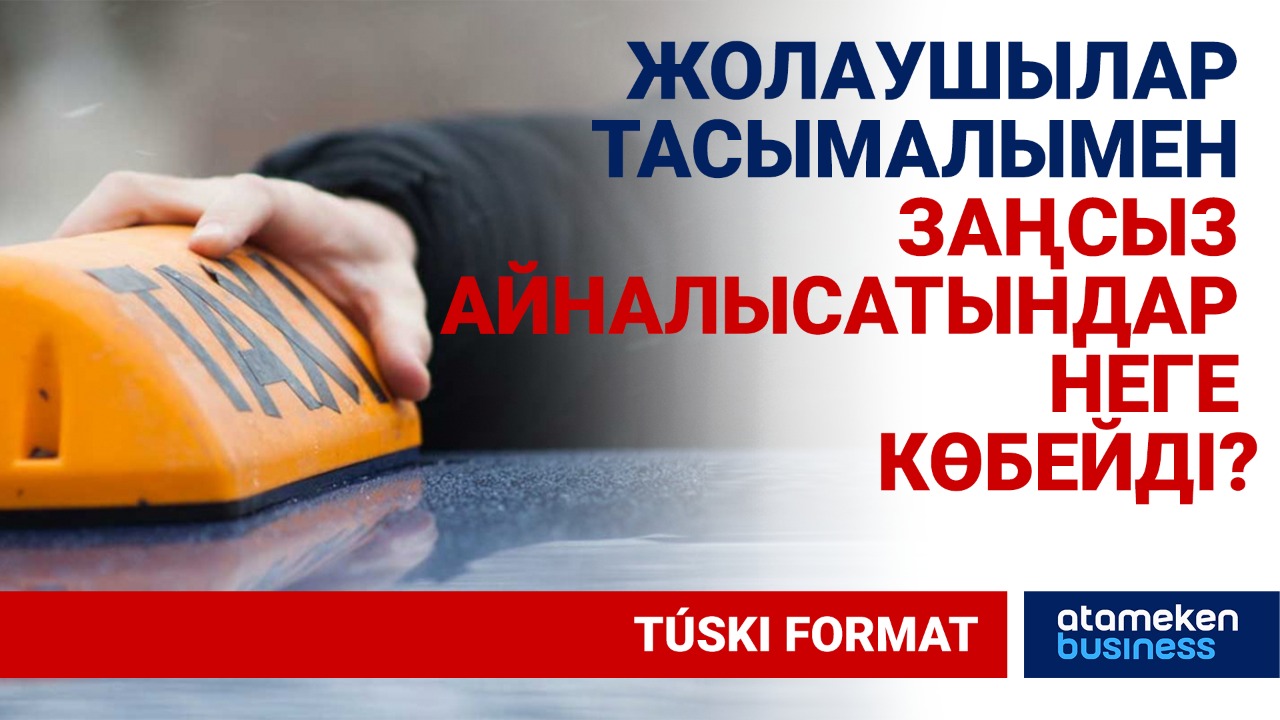 Жолаушылар тасымалымен айналысатындарға субсидия берілуге тиіс пе?