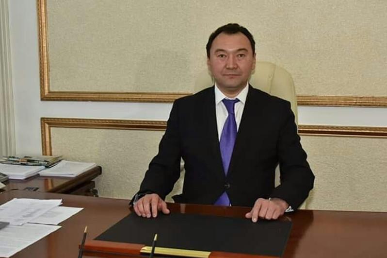 Көкшетау қаласының әкімі ауысты