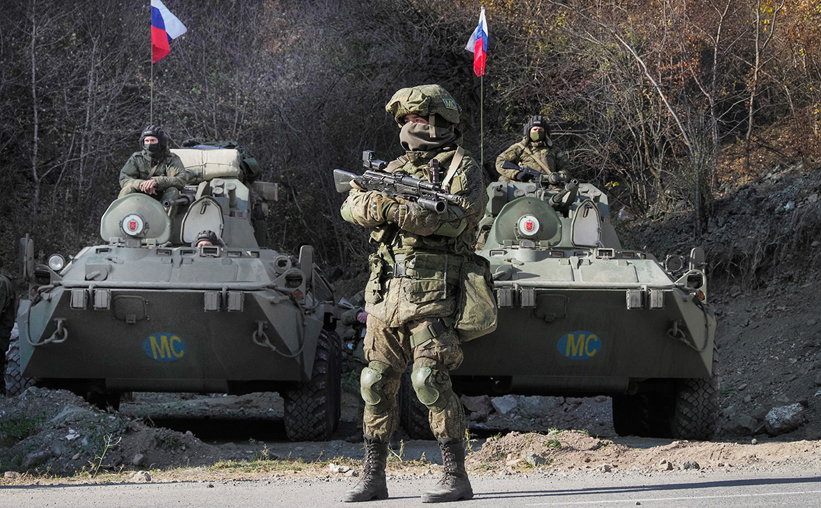 Армения Әзербайжан тарапының үш әскериді атып тастағанын мәлімдеді