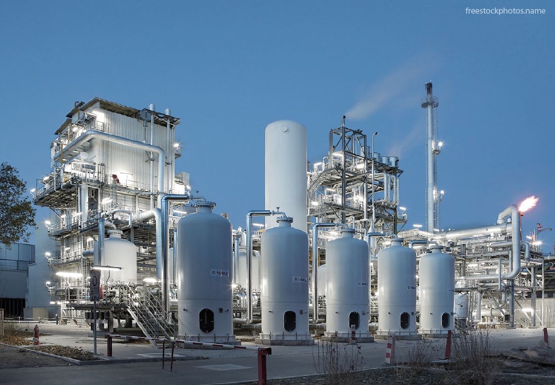 Сұйытылған газ өндірісінің көлемі 3,5 млн тоннаны құрайды 
