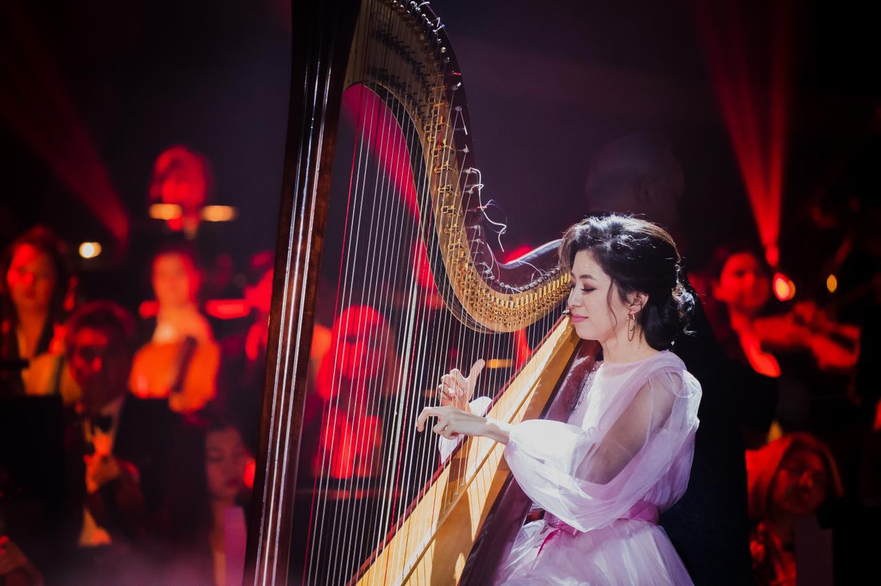 Елордада "Nur-Sultan theatre week" халықаралық театр фестивалі өтеді