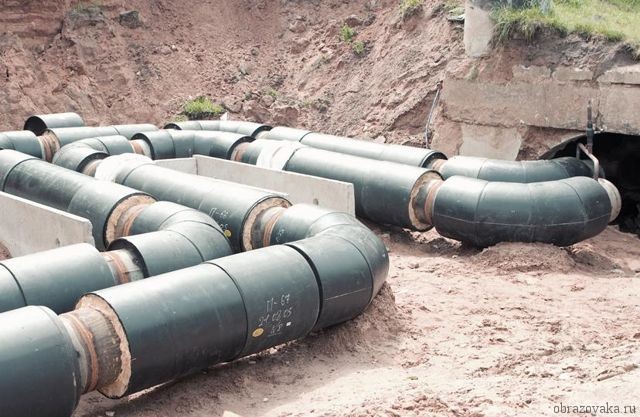 Неработающий водопровод за 3 млрд тенге «запустили» чиновники Баянаула