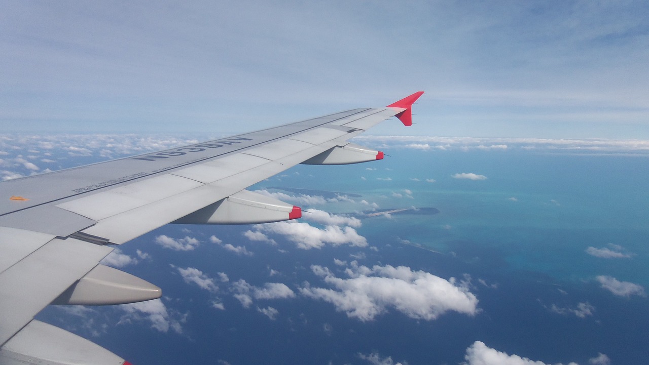 Росавиация не видит признаков банкротства у авиакомпаний 