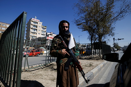 Ауғанстанда "Талибанмен" болған қақтығыста 17 адам қаза тапты