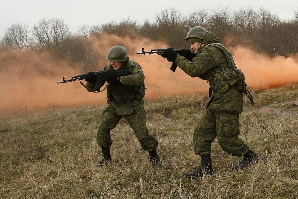 ҰҚШҰ бір айдан кейін Тәжікстанда ауқымды әскери жаттығулар өткізеді