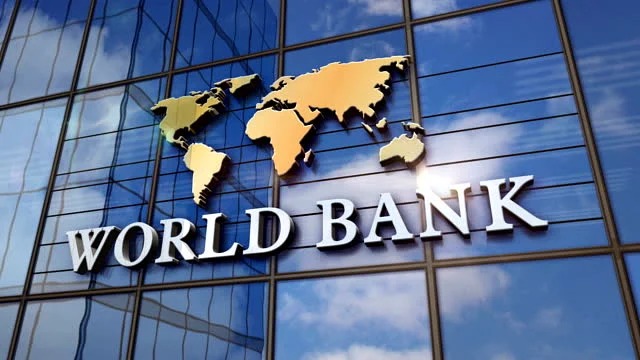 Жапония Дүниежүзілік Банкке 3,4 млрд доллар береді