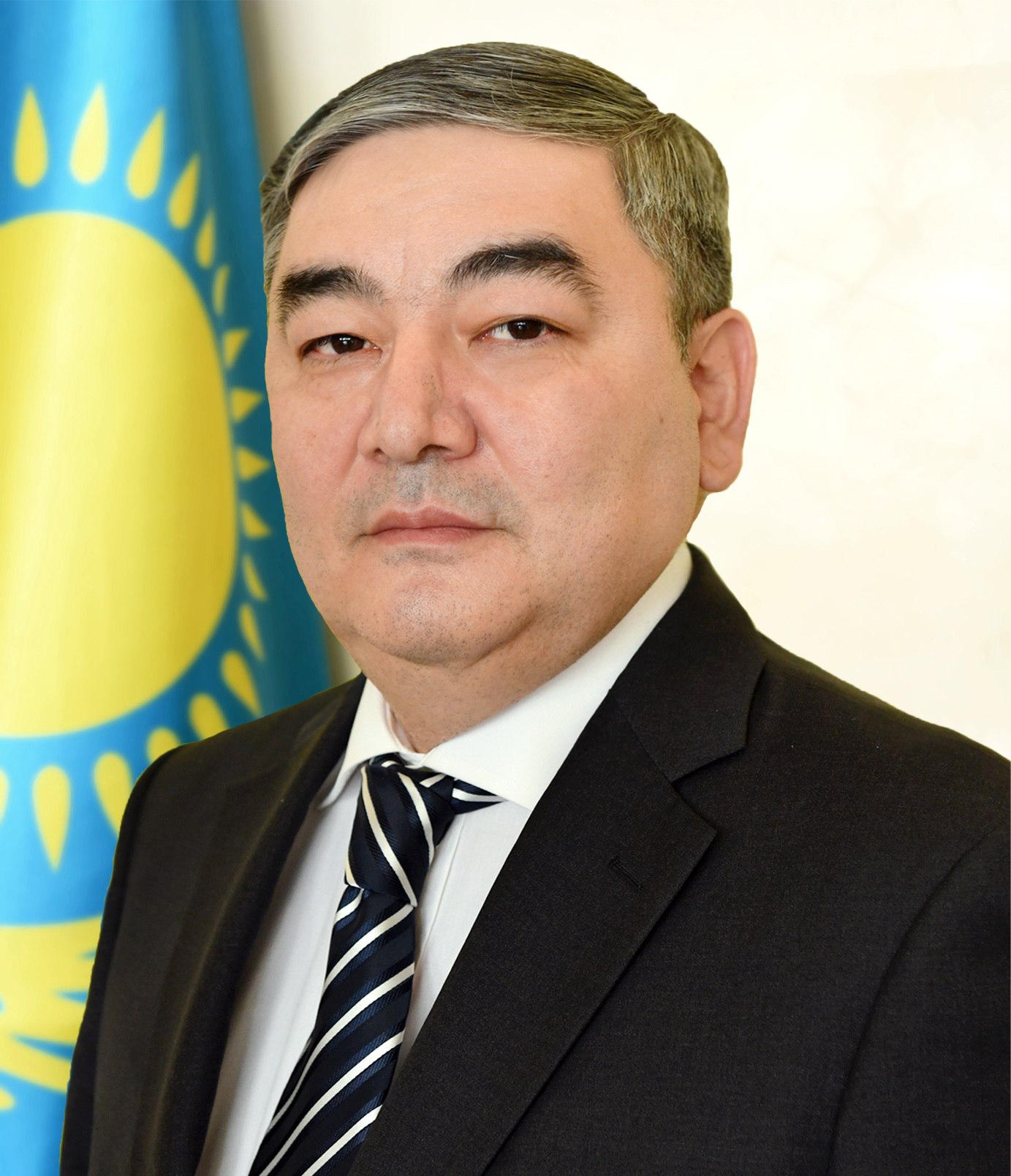 ​​Нұрлан Жалғасбаев Қазақстанның Үндістандағы елшісі қызметіне тағайындалды