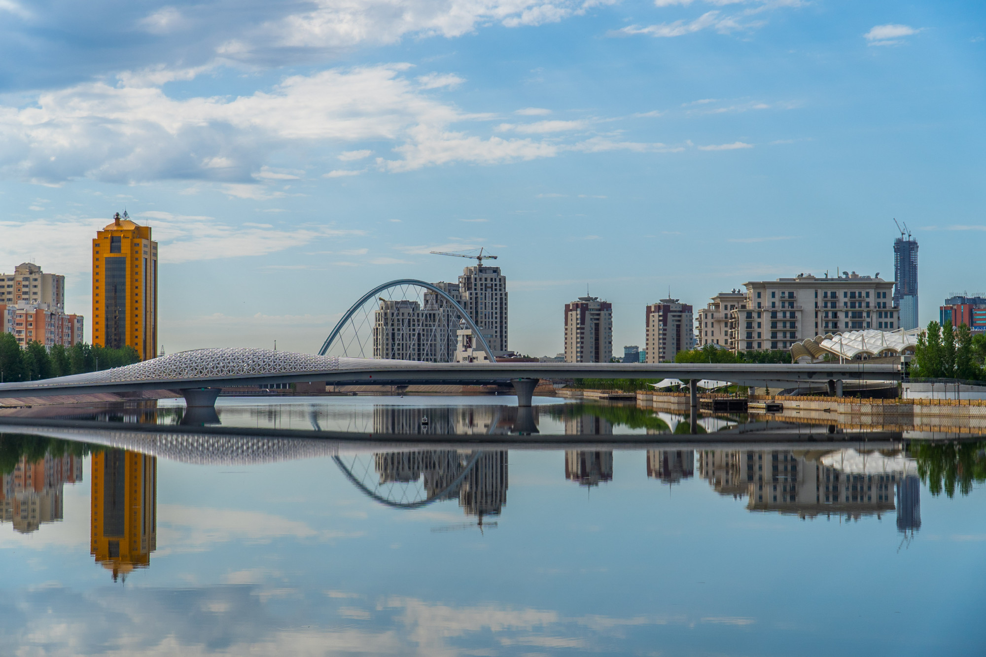 Нұр-Сұлтанда келесі аптада қандай мәдени шаралар өтеді?