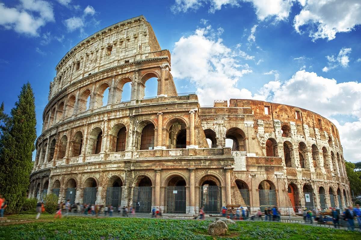 Названа дата открытия туристического сезона в Италии