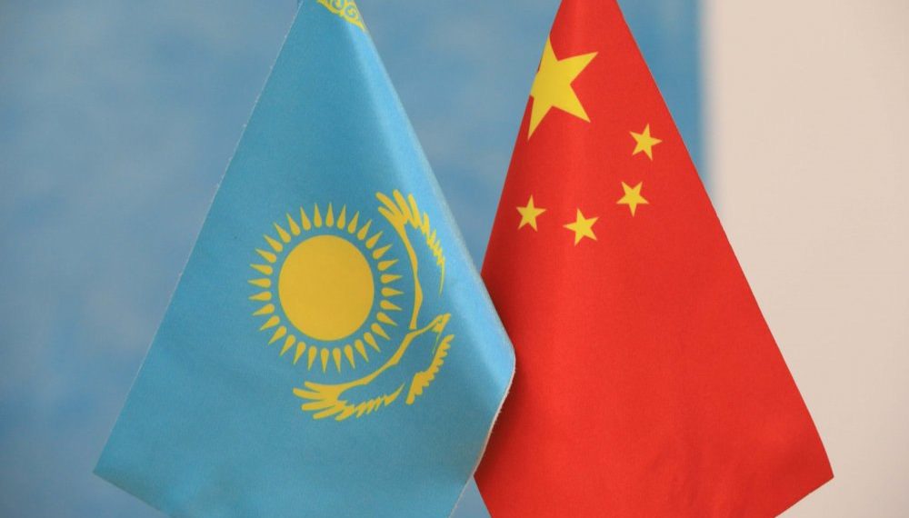 Эксперты Казахстана и Китая обсудили причины ксенофобии и пути их устранения