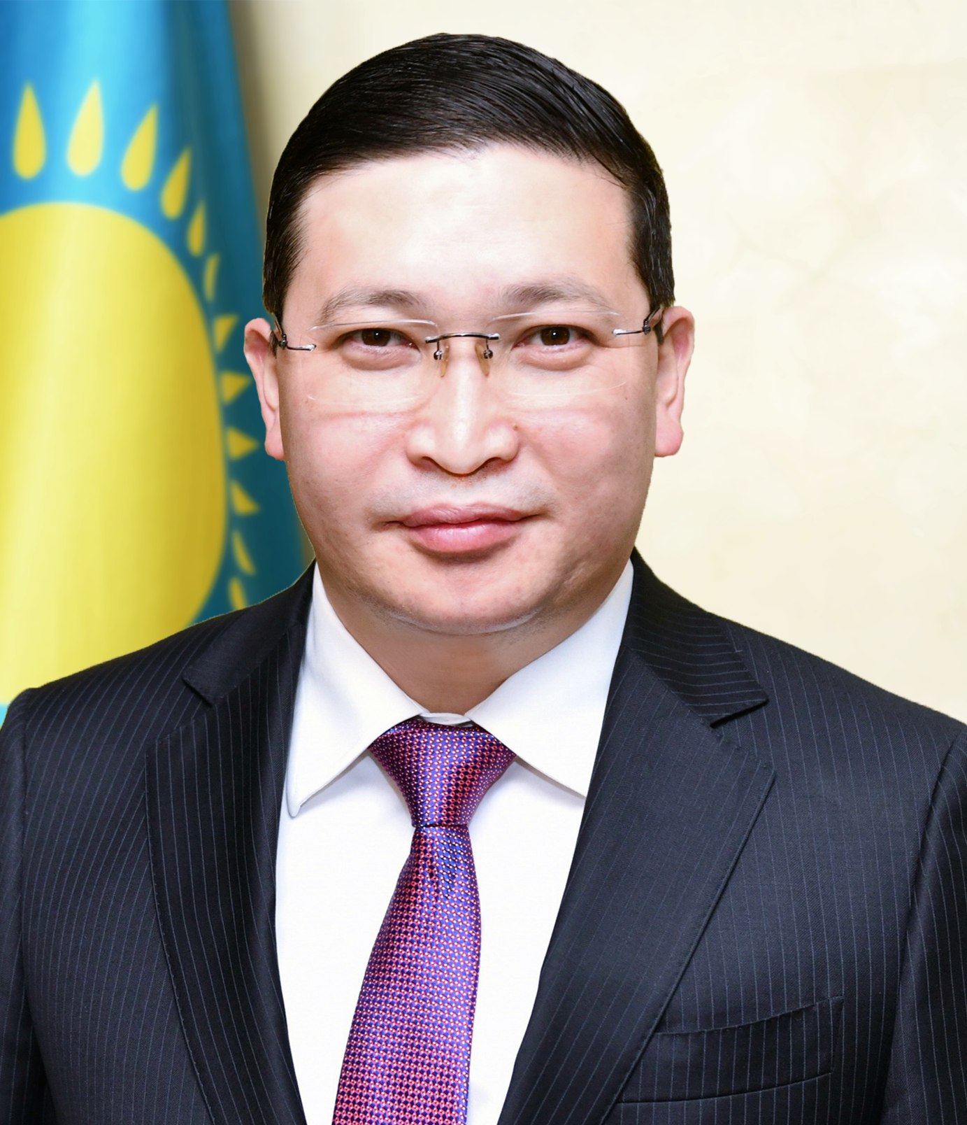 ​Марғұлан Баймұхан НАТО-дағы Қазақстан Өкілдігінің басшысы болып тағайындалды