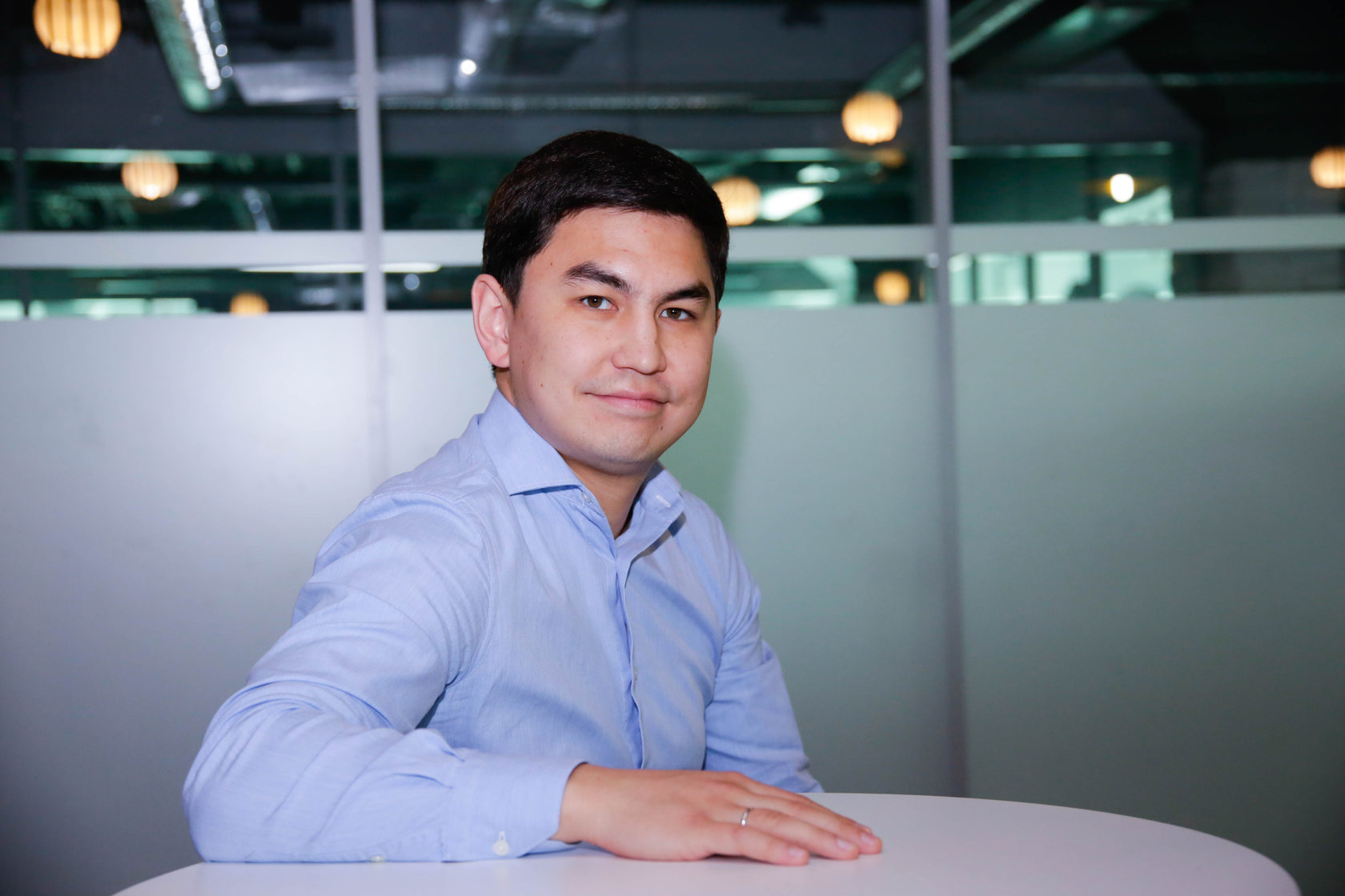 Astana Hub Tech Orda бағдарламасын іске қосты