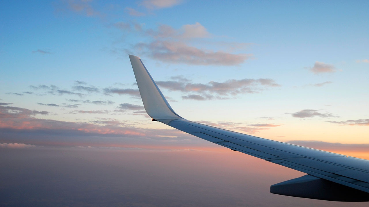 Балқашқа Boeing пен Airbus қонады