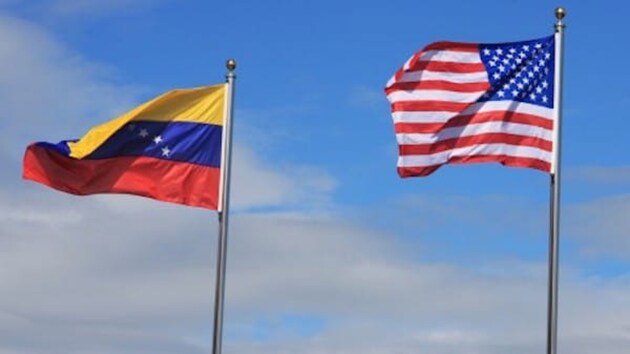 АҚШ Венесуэла халқына көмектесу үшін 336 миллион доллар бөледі