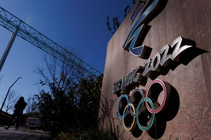 Жапония шенеуніктерін Бейжіңде өтетін Олимпиадаға жібермеуі мүмкін